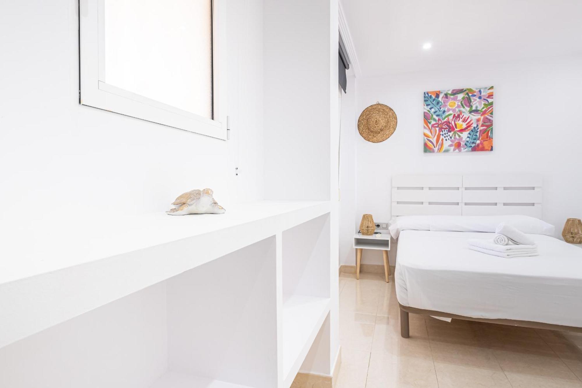 Torre Principado 5-E Apartment Levante Beach Benidorm Zewnętrze zdjęcie
