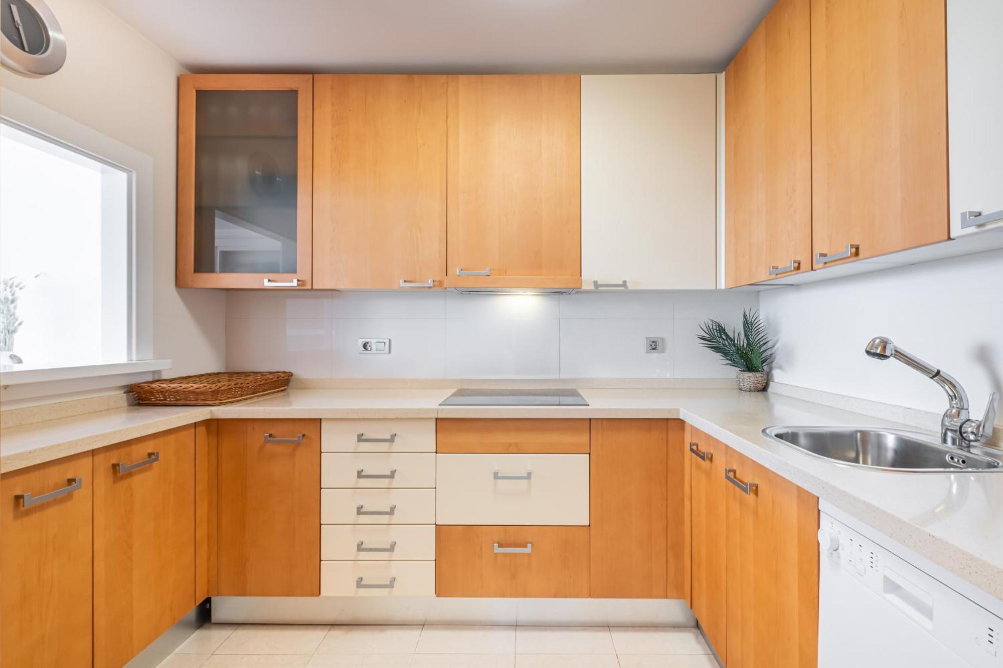 Torre Principado 5-E Apartment Levante Beach Benidorm Zewnętrze zdjęcie