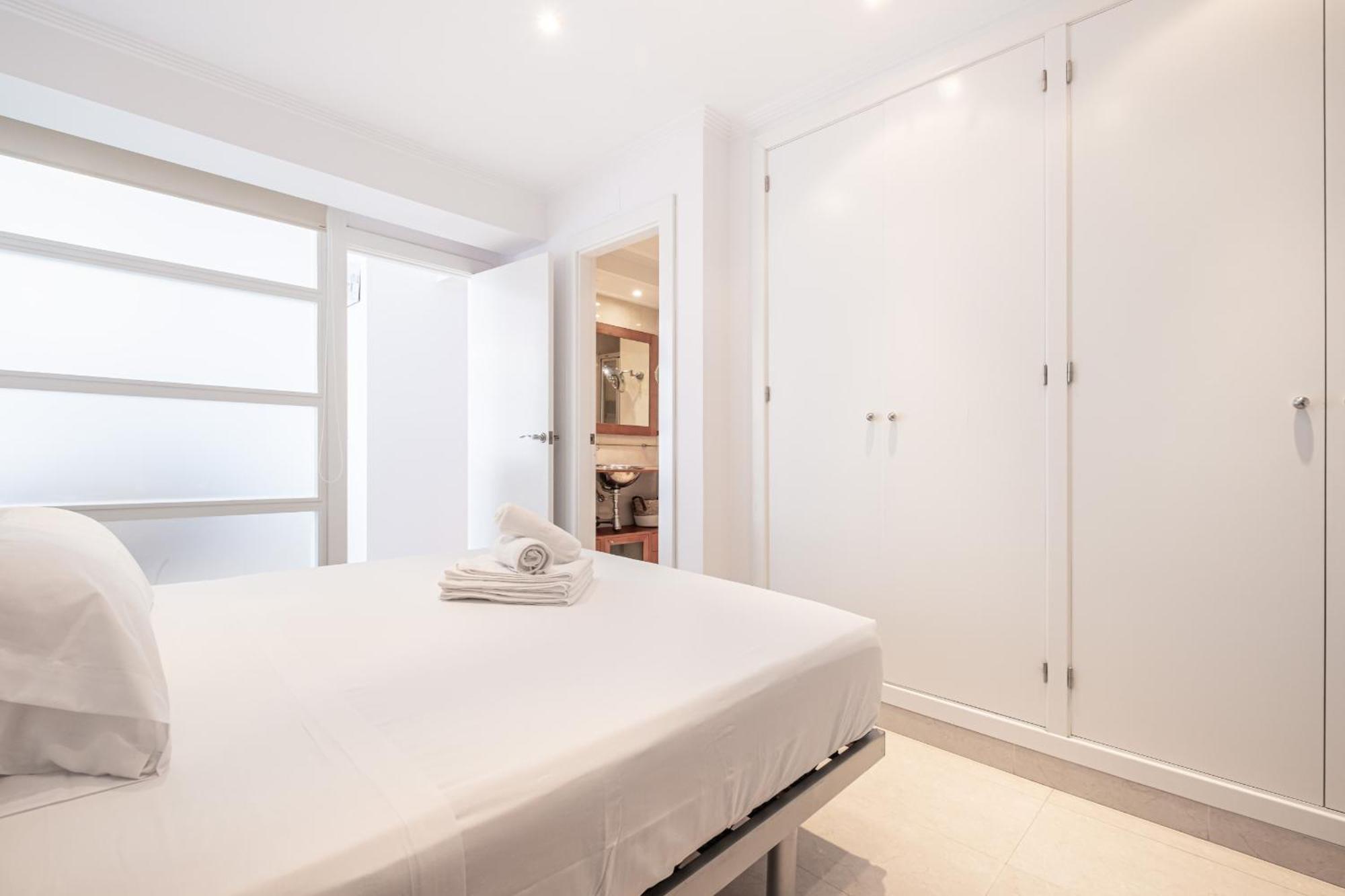 Torre Principado 5-E Apartment Levante Beach Benidorm Zewnętrze zdjęcie