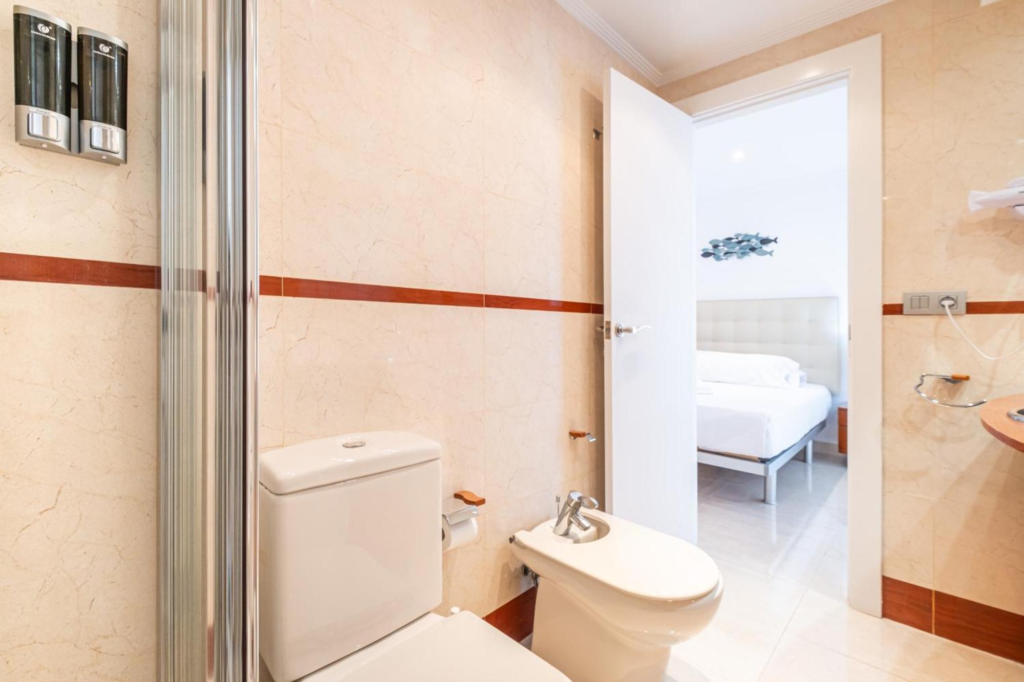 Torre Principado 5-E Apartment Levante Beach Benidorm Zewnętrze zdjęcie