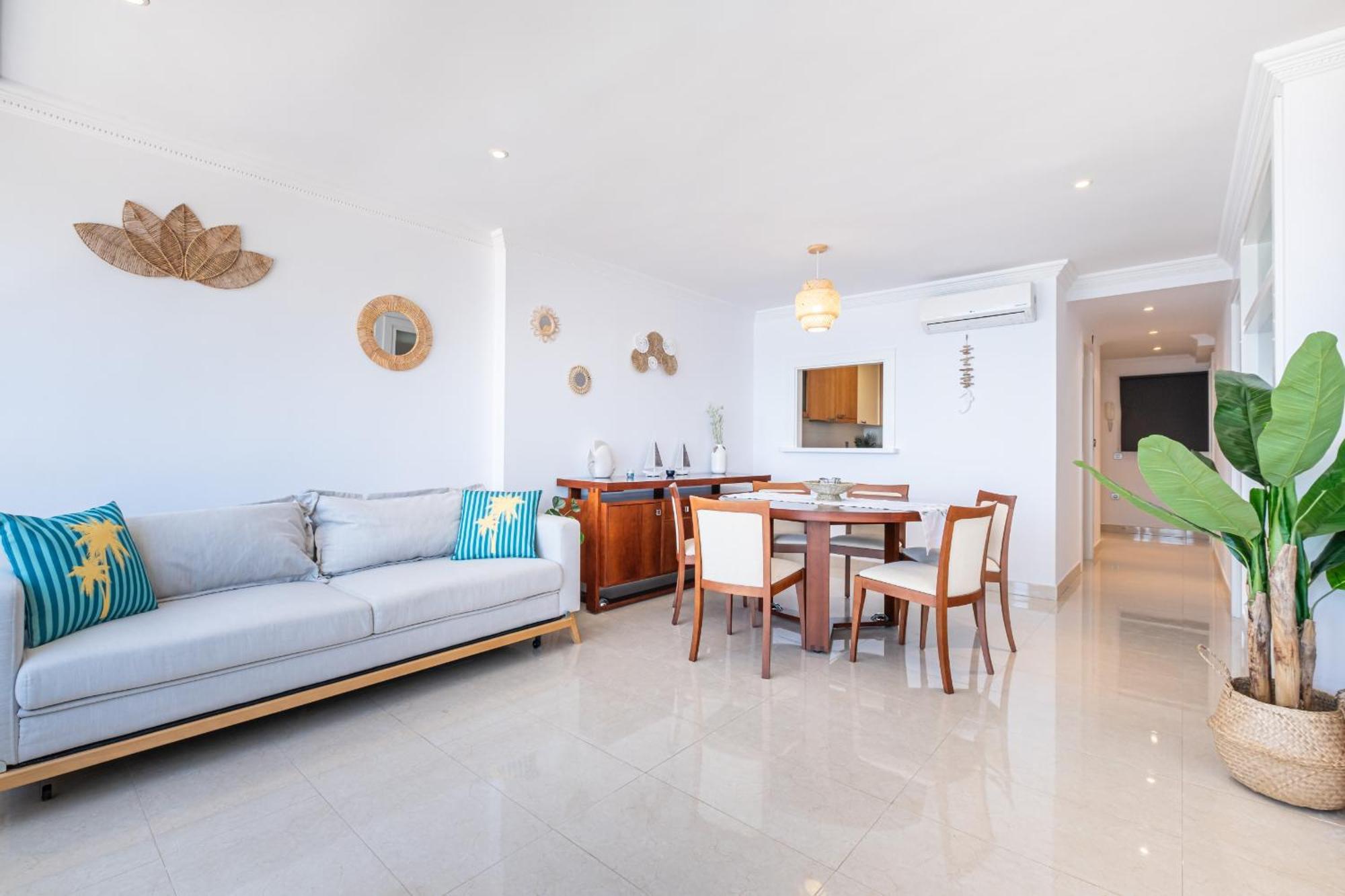 Torre Principado 5-E Apartment Levante Beach Benidorm Zewnętrze zdjęcie