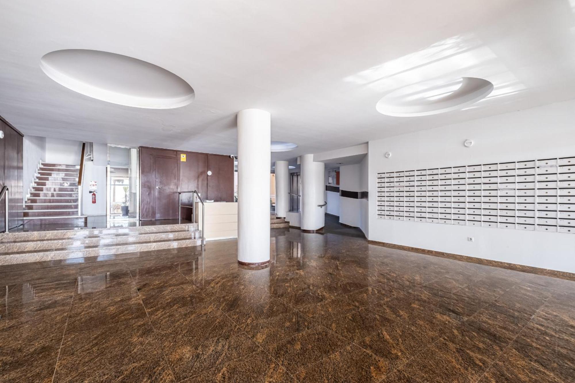 Torre Principado 5-E Apartment Levante Beach Benidorm Zewnętrze zdjęcie