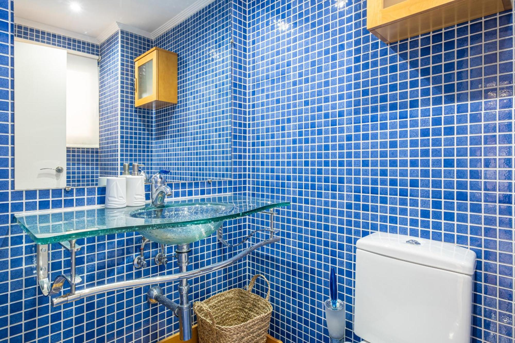 Torre Principado 5-E Apartment Levante Beach Benidorm Zewnętrze zdjęcie